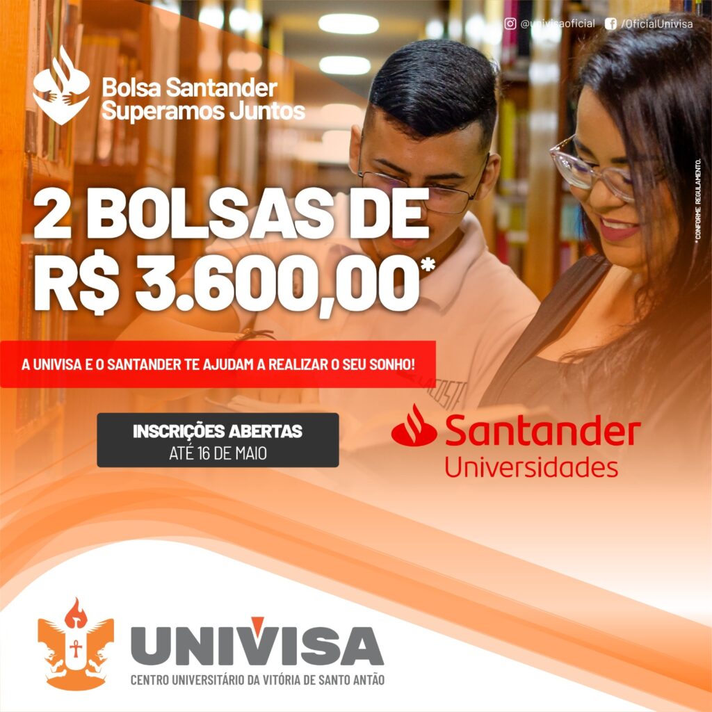 Bolsa Santander